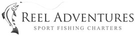 Reel Adventures Sport Fishing Charters